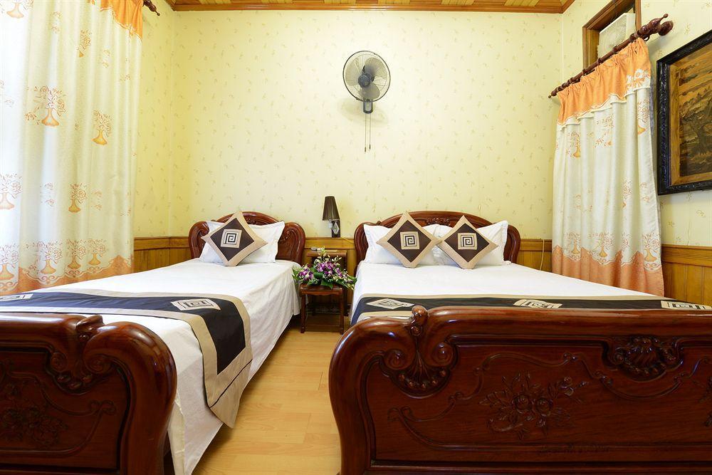 Hanoi Sports Hotel المظهر الخارجي الصورة