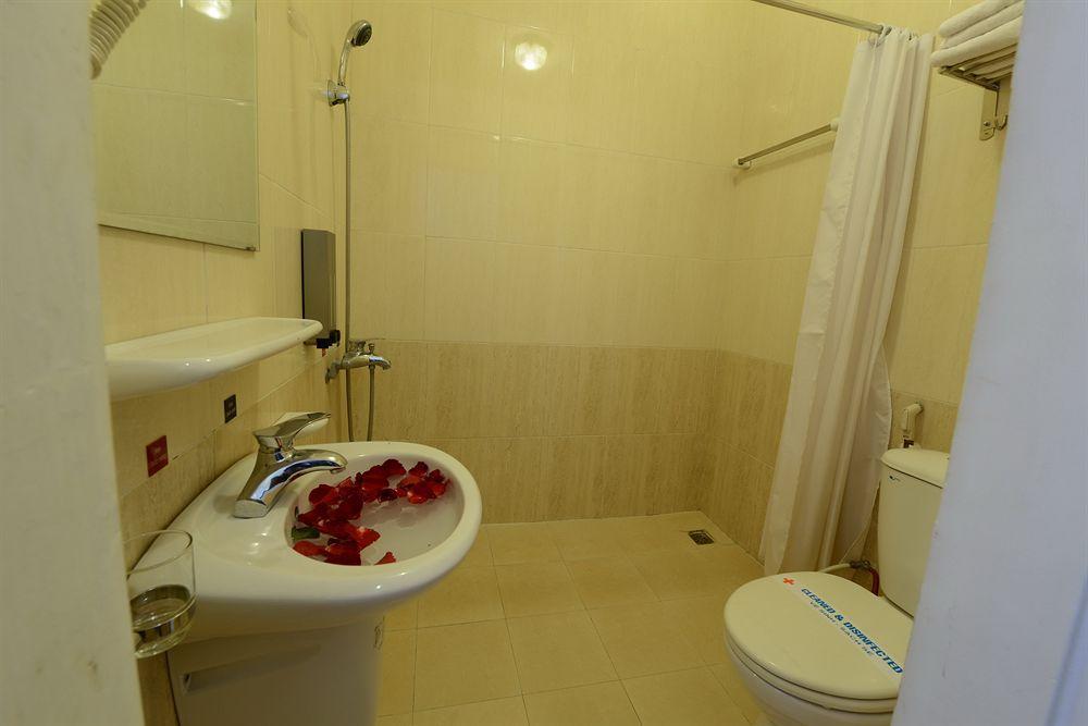 Hanoi Sports Hotel المظهر الخارجي الصورة